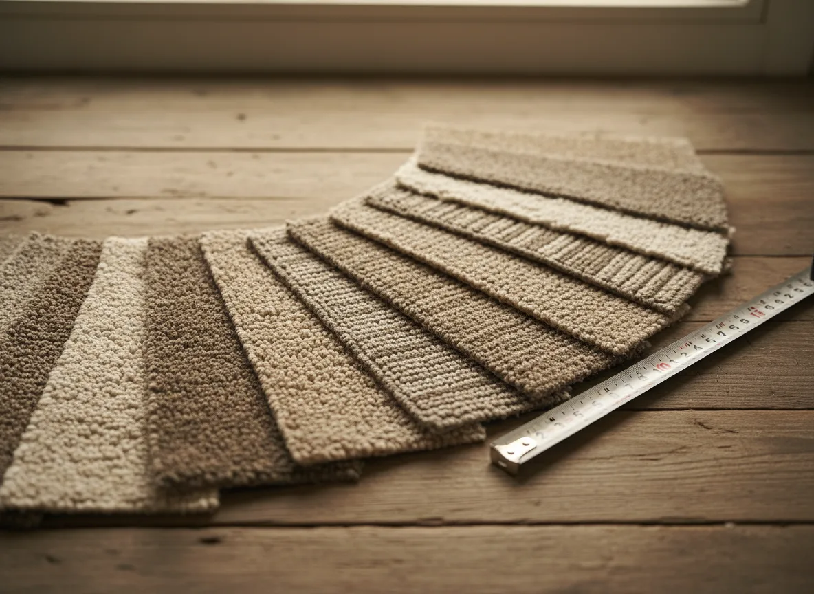Carpet Installation Welch, MN FAQs
